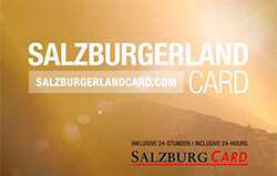 Urlaub Salzburger Land - Vorteile - Salzburgerland Card - Bio-Bauernhof Langbruckgut